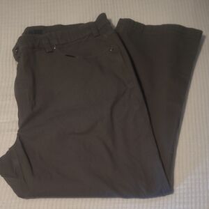 Men's Duluth Flex Fire Hose Pants